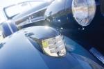 Cadillac V16 Convertible Sedan by Fleetwood 1934 года